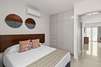 casa barros vacation condos