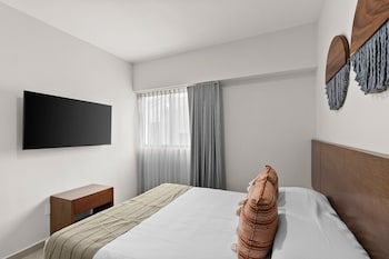 casa barros vacation condos