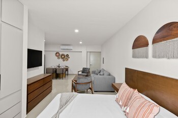 casa barros vacation condos