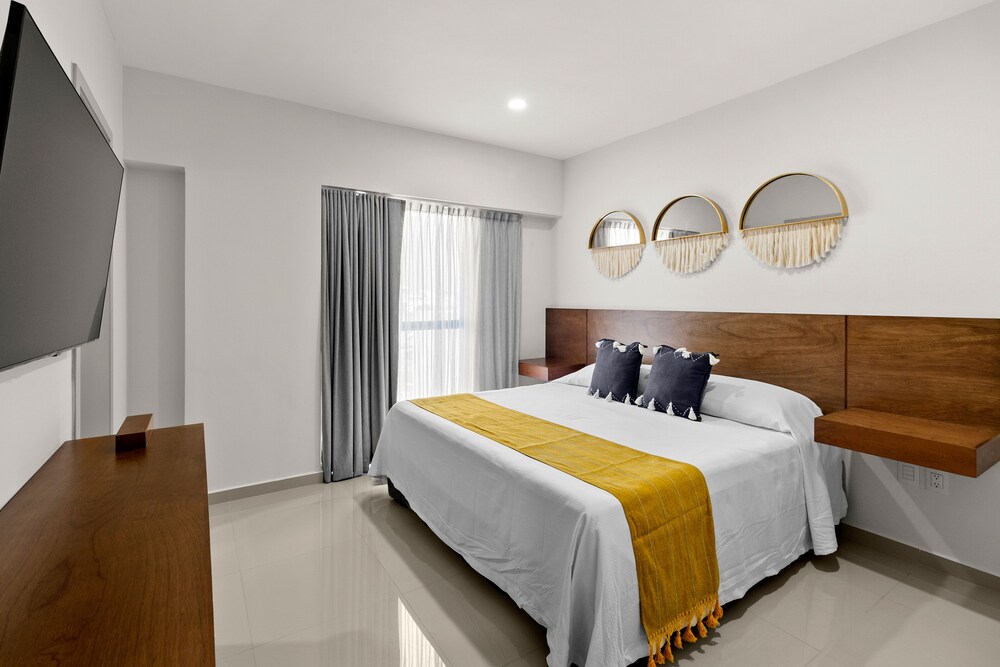 casa barros vacation condos