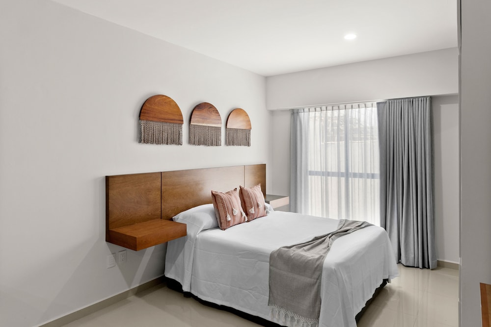 casa barros vacation condos