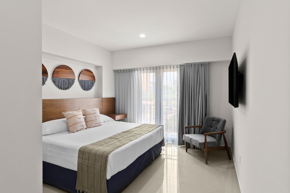 casa barros vacation condos