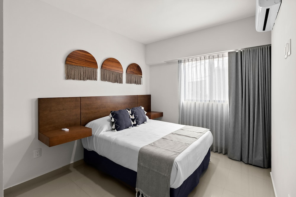 casa barros vacation condos