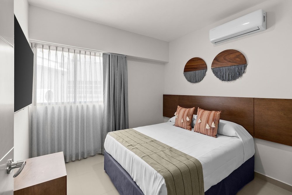 casa barros vacation condos