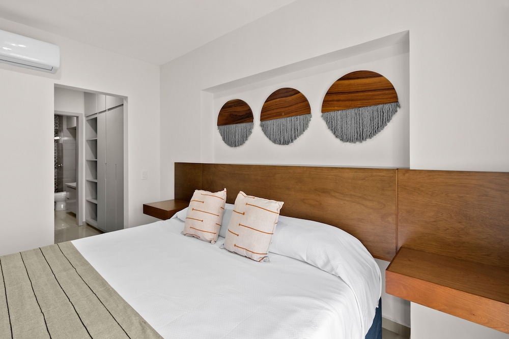 casa barros vacation condos