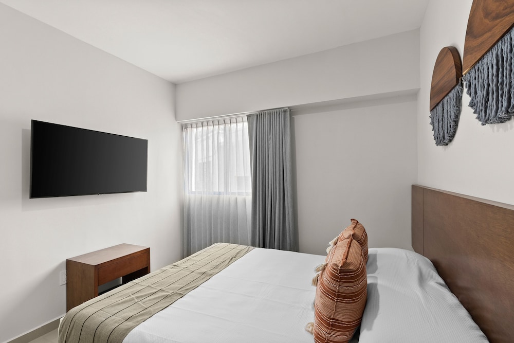 casa barros vacation condos