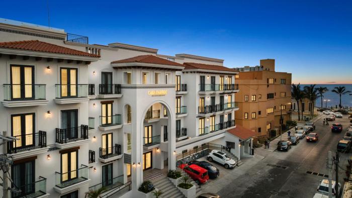 casa barros vacation condos