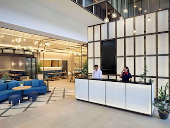 ibis palembang sanggar