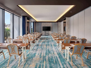 ibis palembang sanggar