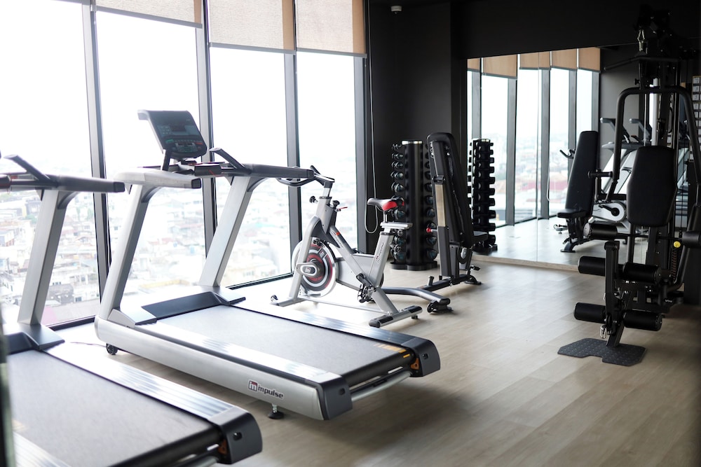 ibis palembang sanggar