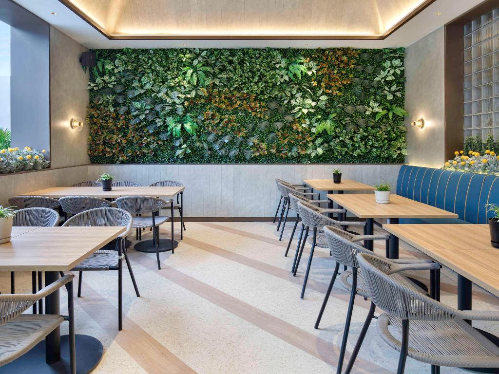 ibis palembang sanggar