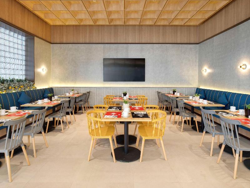 ibis palembang sanggar