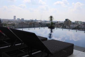 ibis palembang sanggar