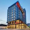 ibis palembang sanggar