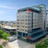 ibis palembang sanggar