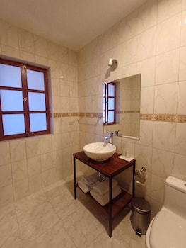 hotel katari at plaza de armas cusco