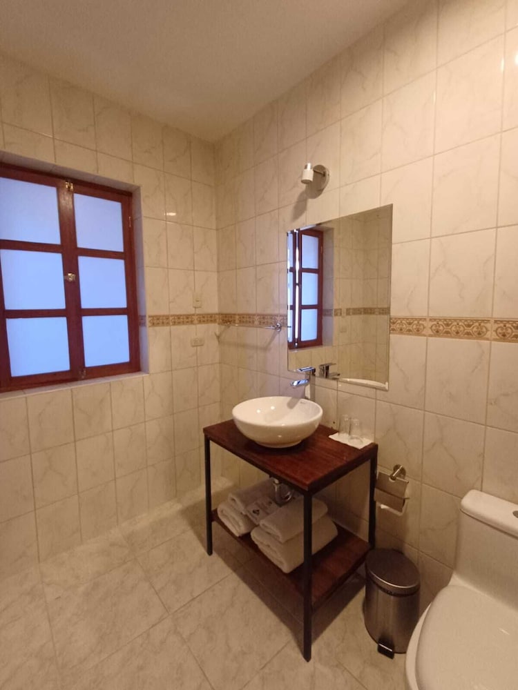 hotel katari at plaza de armas cusco