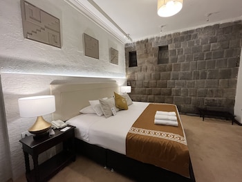 hotel katari at plaza de armas cusco