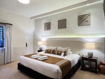 hotel katari at plaza de armas cusco