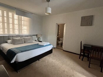 hotel katari at plaza de armas cusco