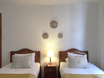 hotel katari at plaza de armas cusco