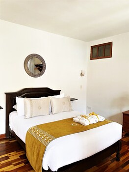 hotel katari at plaza de armas cusco