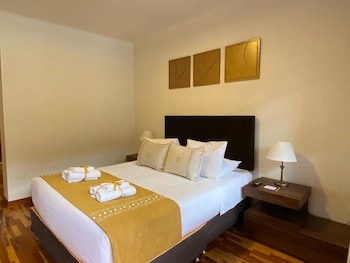 hotel katari at plaza de armas cusco