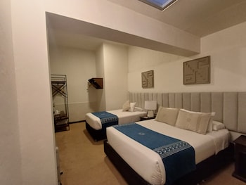 hotel katari at plaza de armas cusco