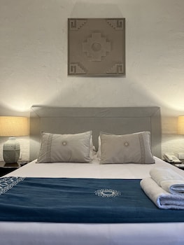 hotel katari at plaza de armas cusco