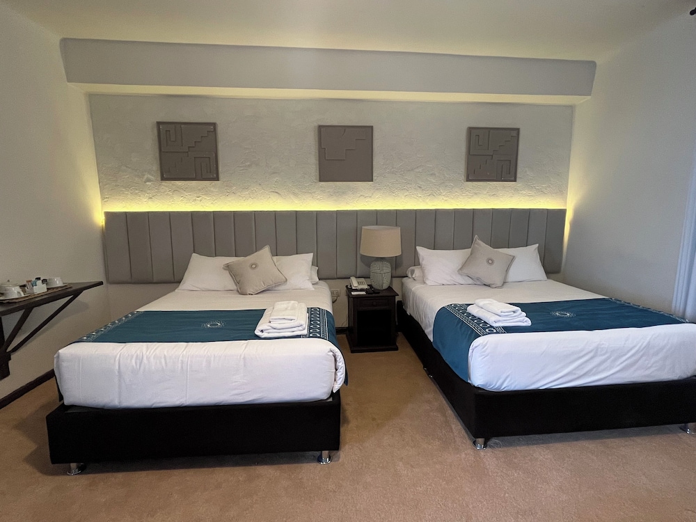 hotel katari at plaza de armas cusco