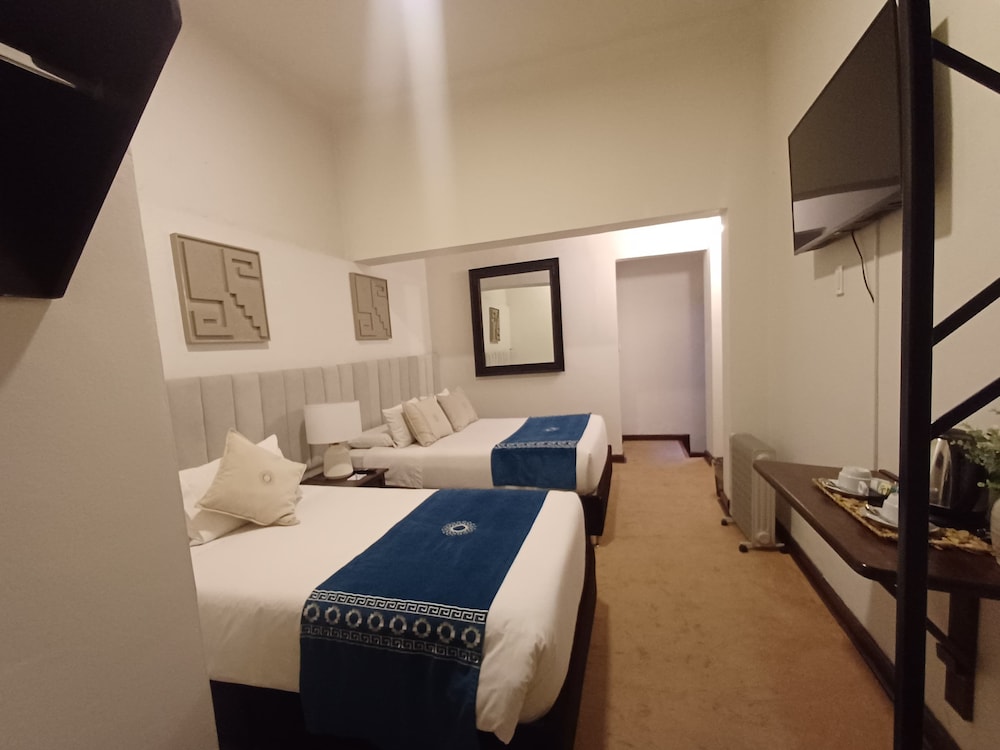 hotel katari at plaza de armas cusco