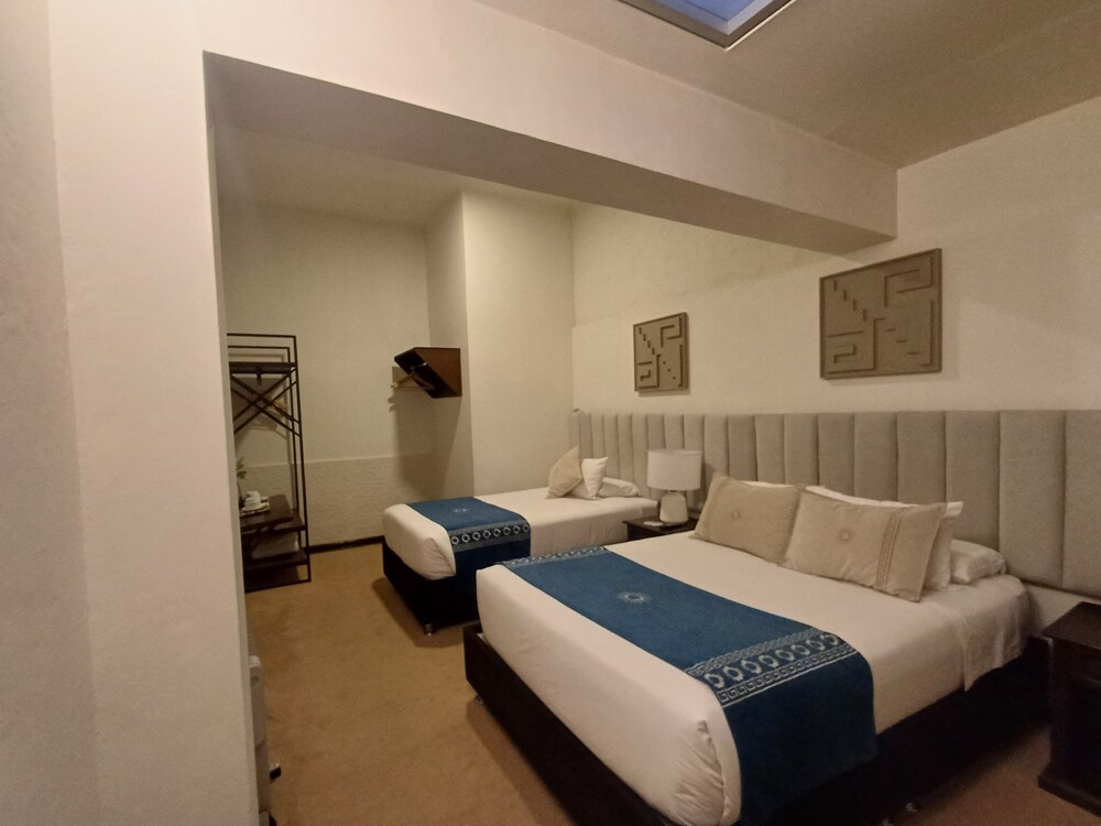 hotel katari at plaza de armas cusco