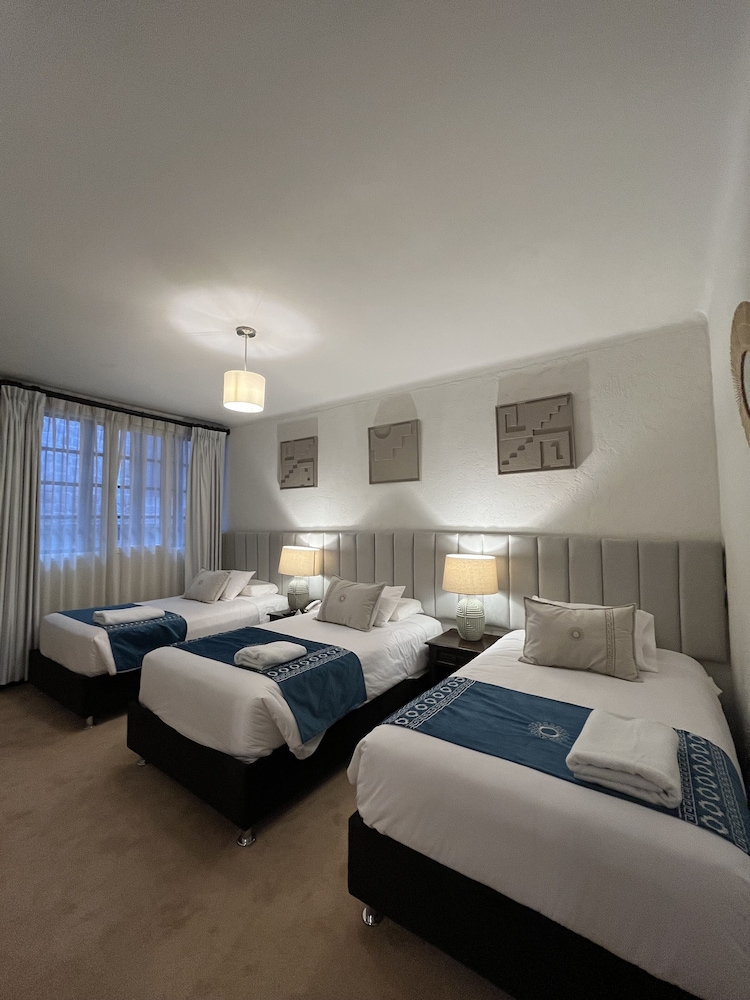 hotel katari at plaza de armas cusco