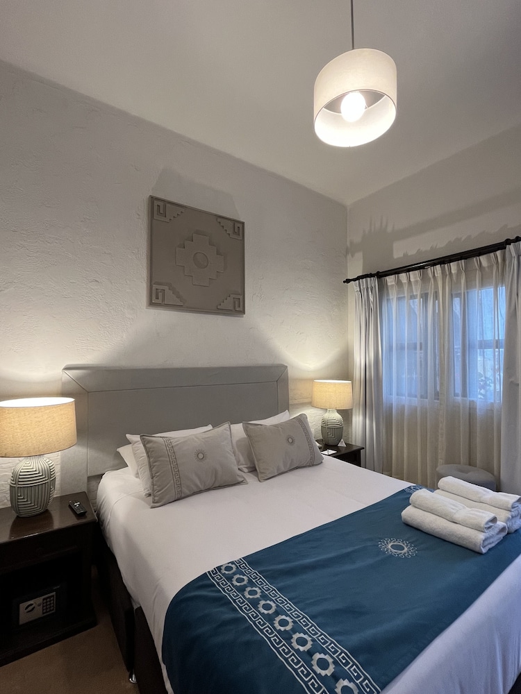 hotel katari at plaza de armas cusco