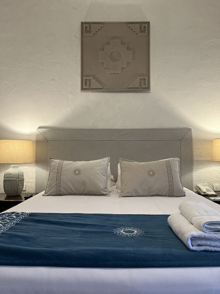 hotel katari at plaza de armas cusco