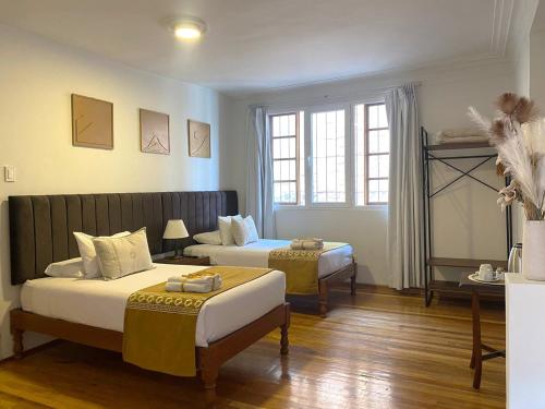 hotel katari at plaza de armas cusco