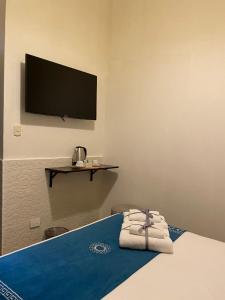 hotel katari at plaza de armas cusco