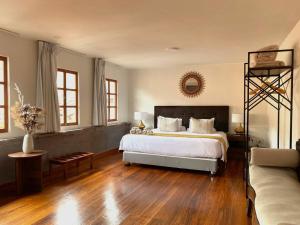 hotel katari at plaza de armas cusco