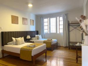 hotel katari at plaza de armas cusco