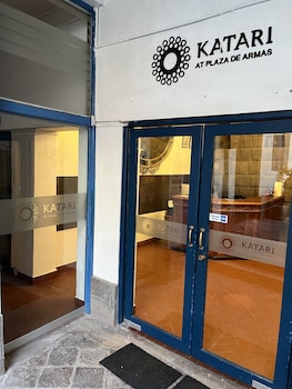 hotel katari at plaza de armas cusco
