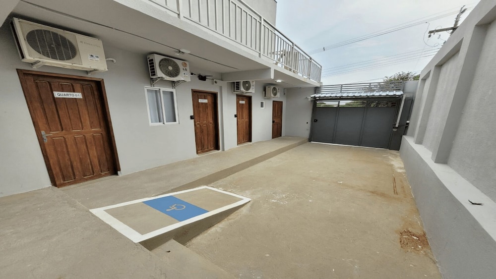 hotel manaus dom pedro