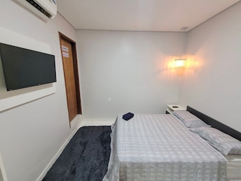 hotel manaus dom pedro