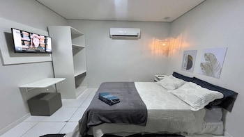 hotel manaus dom pedro