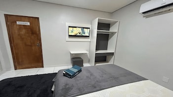 hotel manaus dom pedro