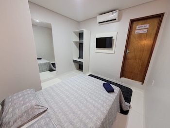 hotel manaus dom pedro