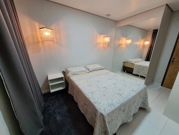 hotel manaus dom pedro