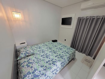 hotel manaus dom pedro