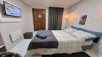 hotel manaus dom pedro