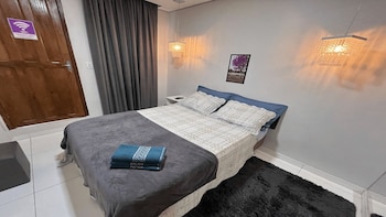 hotel manaus dom pedro