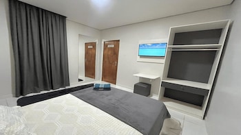 hotel manaus dom pedro